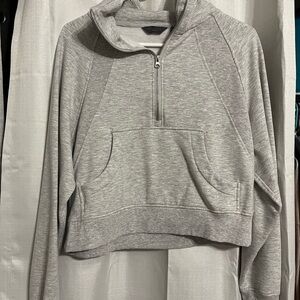 Gray Women's Sweater